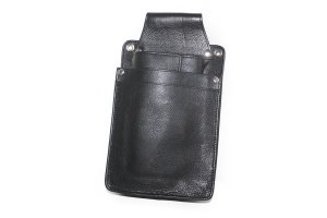 BIJPASSEND HOLSTER: JA