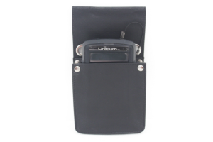 HOLSTER FÜR HANDTERMINAL / HANDHELD 